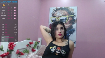 Sweet_Rosee_ 19-09-2021 Show 